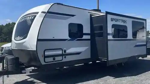 2021 SportTrek 270VBH