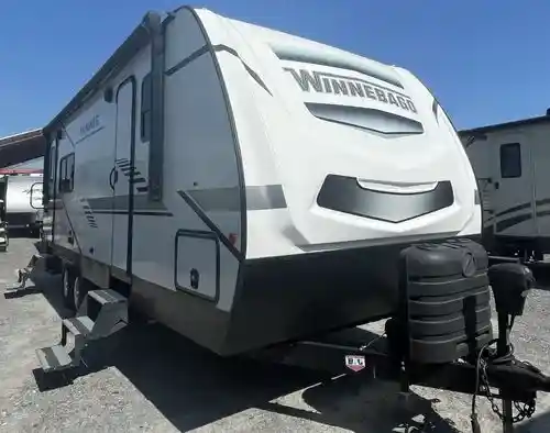 2022 Winnebago Minnie 2529RG